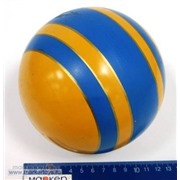 Мяч 125 С21ЛП (25 уп) б/рис