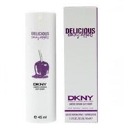 Компактный парфюм DKNY "Delicious Candy Apples Juicy Berry", 45 ml