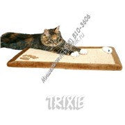 TRIXIE Когтедралка коврик с мышкой 55 х 35 см