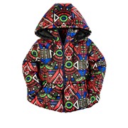 Куртка для девочки Bonito
