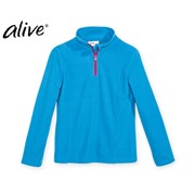 Толстовка для девочки Alive