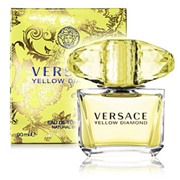 Versace Yellow DiaMond - 90 мл