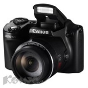 Фотоаппарат Canon PowerShot SX510 HS Black