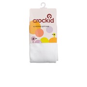 Колготки для девочки Crockid