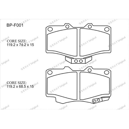 BPF001