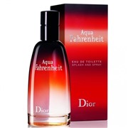 Christian Dior Aqua Fahrenheit - 100 мл