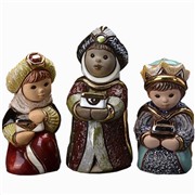 Рождественский набор Три Мудреца 