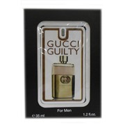 Gucci Guilty 35ml NEW!!!