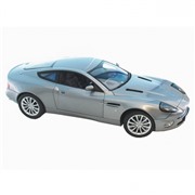 Модель Aston Martin V12 Vintage 43624 1:34/39