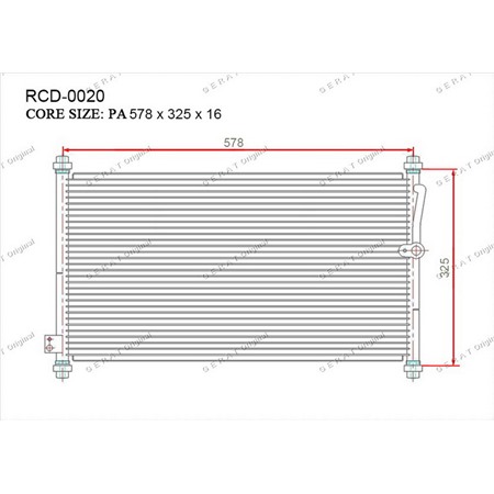 RCD0020