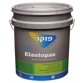 Мастичная жидкая резина ELASTOPAZ / ЭЛАСТОПАЗ