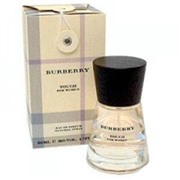 Burberry Парфюмерная вода Touch for women 100 ml (ж)