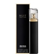 Hugo Boss Nuit Pour Femme 75 Мл