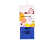 Колготки для мальчика Crockid