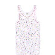 Маечка для девочки Crockid