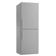 Холодильник HANSA/ 162x59.5x60, объем камер 164+87, морозильная камера нижняя (FK273.3X)