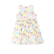 Платьице для девочки Optop