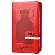 Hugo Boss Туалетная вода Hugo Red 150 ml (м)