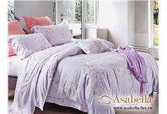 Комплект постельного белья Asabella 683 (размер евро)