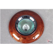  Reluce 06061-9.0-001YES MR16 CF светильник точ.