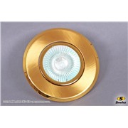  Reluce 03019-9.0-001AK MR11 SG+GD светильник точ.
