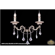  ILLUMICO 08007-1.2-02A GRANDE AB RWP светильник настенный