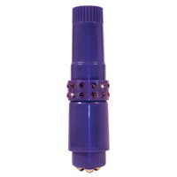 Toy Joy Diamond Pocket Rocket, фиолетовый
Вибростимулятор