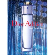 Christian Dior Addict Fresh 100ml