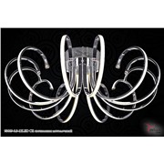  Reluce 93089-0.3-12LED CR светильник потолочный