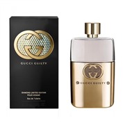Gucci Guilty Pour Homme Diamond Limited Edition 90 Мл