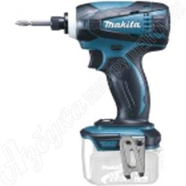 Аккумуляторный ударный шуруповерт 14,4 В, MAKITA, BTD134Z