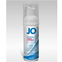 System JO Unscented Anti-bacterial Toy Cleaner, 50мл
Чистящее средство для игрушек