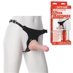 Женские трусики Harness с насадкой