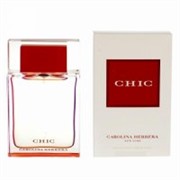 Carolina Herrera Chic 80 мл