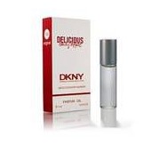 DKNY - DELICIOUS CANDY APPLES RIPE RASPBERRY. W-7