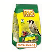Корм Рио для птиц (для лесных певчих) (500 гр)