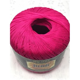 Денди цвет №190 (Фуксия) В упак. 10 шт