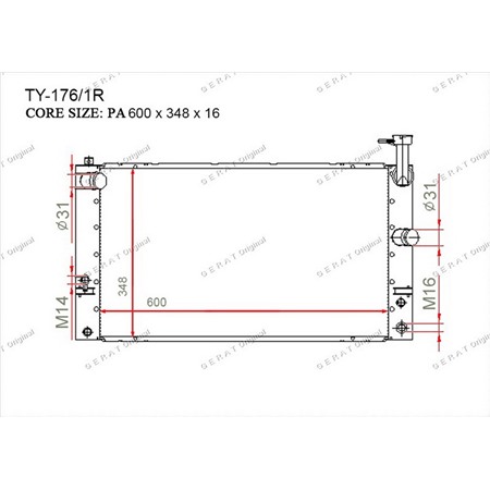 TY1761R