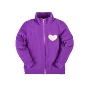 Толстовка для девочки Looklie
