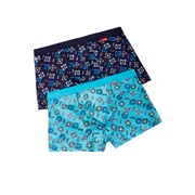 Трусы 2шт. BOKAI