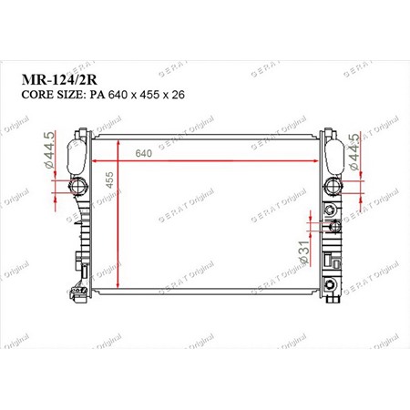 MR1242R