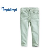 Джинсы для девочки Impidimpi