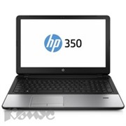 Ноутбук HP 350 (F7Y98EA) 15,6/i5-4200U/4G/500G/iHD/W8-7Pro