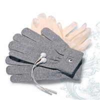 Mystim Magic Gloves
Перчатки для чувственного электромассажа