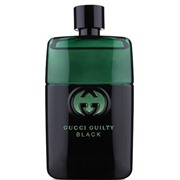 Gucci Guilty  Black  Men 100ml