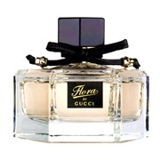 Gucci Flora by Gucci toilette - 75 мл