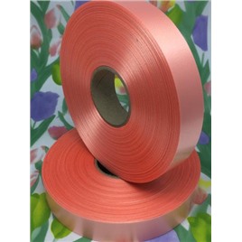 Лента Италия. Ширина: 2см. Намотка: 100ярд. Цвет: №41 pesco (персик)