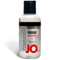 System JO Personal Premium Lubricant Warming, 135мл
Возбуждающий лубрикант на силиконовой основе
