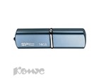 Флэш-память Silicon Power Luxmini 720 16GB deep blue