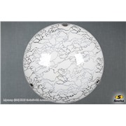  Sneha Мрамор (300) НПБ 01-2х60-001 светильник